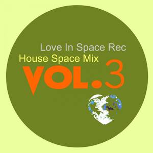 House Space Club - Vol.3