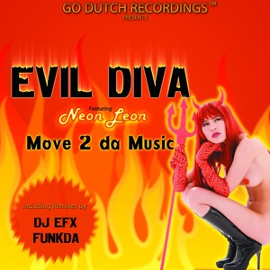 Move 2 Da Music (Funkda's Hittin It Hard Remix)