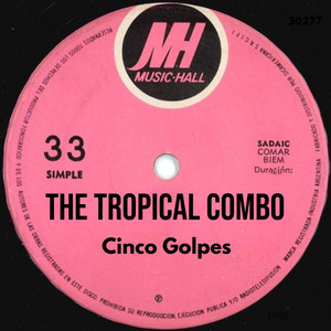 Cinco Golpes