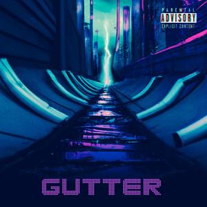 Gutter (Explicit)