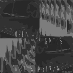 Open the Gates