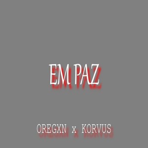 Em Paz