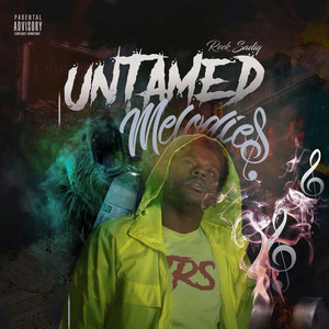 Untamed Melodies (Explicit)