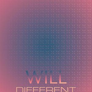 Will Different