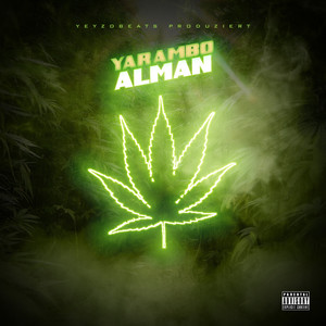 Alman (Explicit)