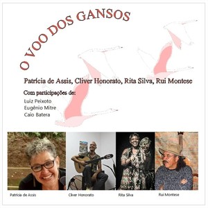 O Voo dos Gansos (Explicit)