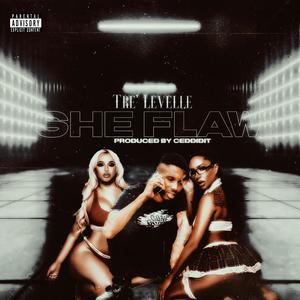 She Flaw (Explicit)