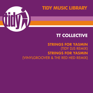 Strings For Yasmin