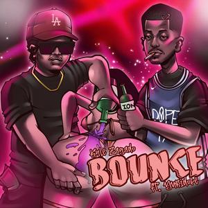 BOUNCE (feat. Yuridope) (Explicit)