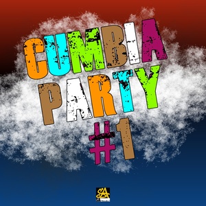 Cumbia Party, Vol. 1