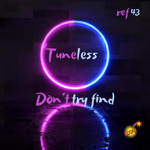 Don´t try find