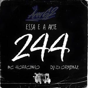 244 Essa Ea Arte (Explicit)