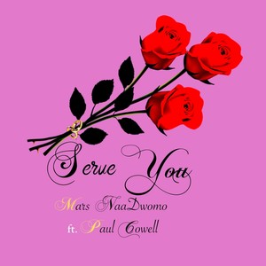 Serve You (feat. Paul Cowell)