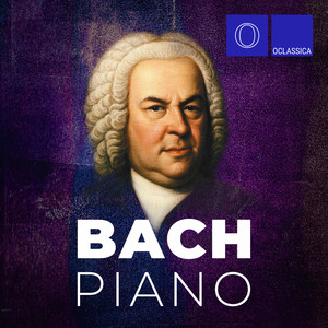 Bach Piano