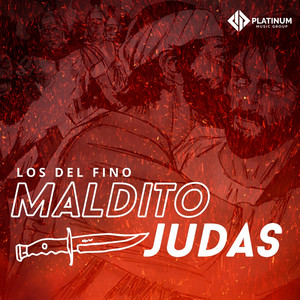 Maldito Judas (Explicit)