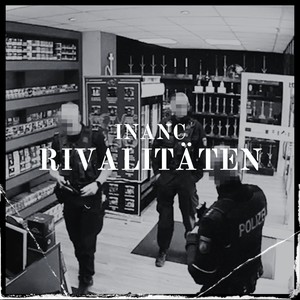 Rivalitäten (Explicit)