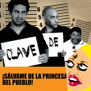 ¡Sálvame De La Princesa Del Pueblo!