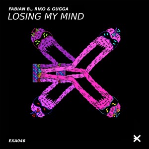 Losing My Mind (Original Mix)
