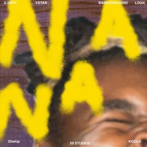 NANA (feat. Yotan, Q Smth, Based On Sound & Dj Logic RSA|oneUp Remix)