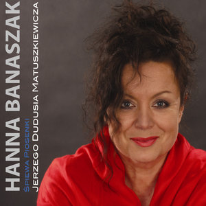 Hanna Banaszak - Ach, To Byl Szal