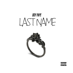 Last Name (Explicit)