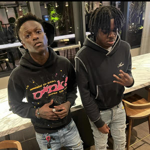 Check (feat. SMG Babyjoe) (Explicit)