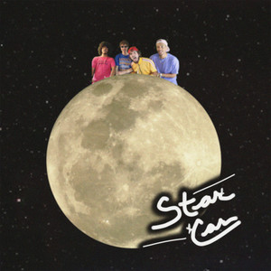 Star Car(feat. BLACONATOR)
