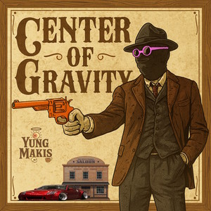 CENTER OF GRAVITY (Explicit)