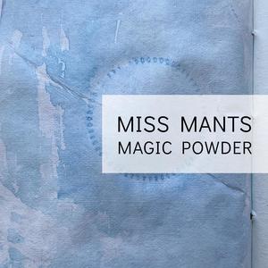 Magic Powder