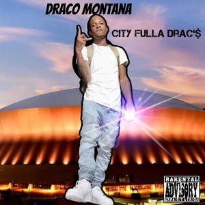 Draco Montana “Get Back Game
