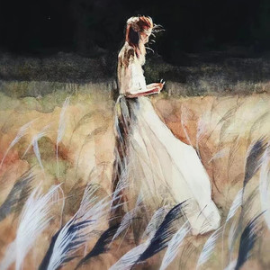 心动嘉宾 - 我在等 (2022新御姐音版)