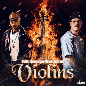 Violins (Explicit)