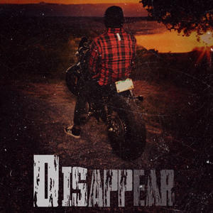 Disappear (Explicit)