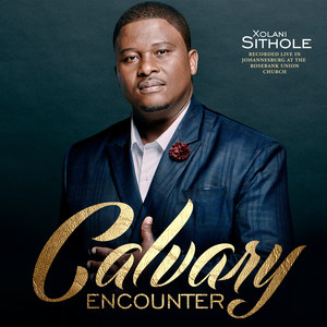 Calvary[feat. Ntokozo Mbambo] (Live)