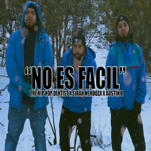 No Es Facil (Explicit)