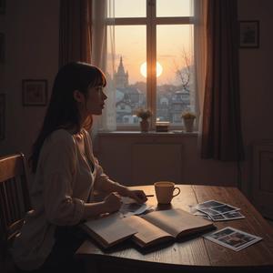 Là où tu n’es plus