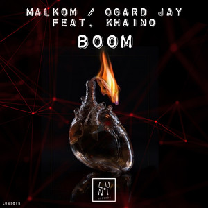 Boom(feat. Khaino) (Extended Mix)