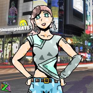 Infinite Time Loss (feat. Yun Quan) (Alt Singer Version)