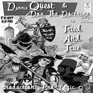 Tried and True (Explicit)