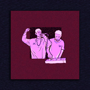 Alas de Papel (Chopped & Screwed|Explicit)