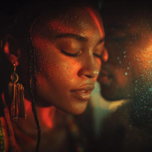 Coração – Romantic Kizomba 2026 (Explicit)