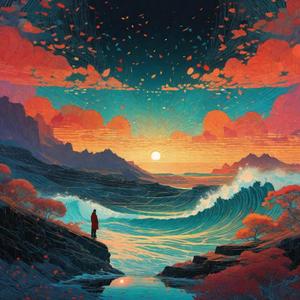 hoplessromantics:( (feat. yung nova) (Explicit)