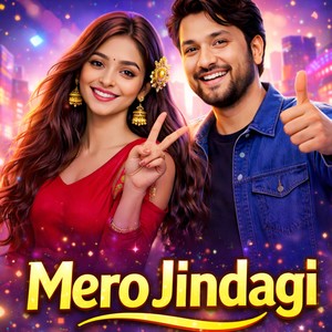 Mero Jindagi