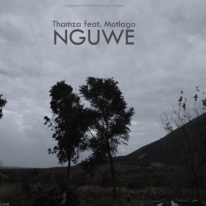 Nguwe (Original Mix)