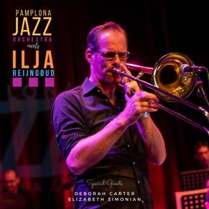 Somewhere is my love (feat. Elizabeth Simonian, Ramon Garcia & Luisa Brito) (Explicit)