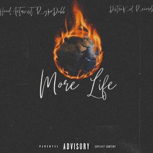 More Life (Explicit Version)