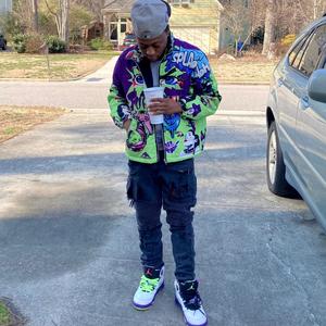 First Day Out (The Biggest Freestyle) (Explicit)