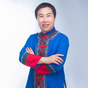 侗族山歌•洛阳桥情歌