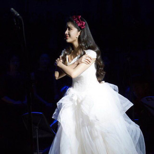 《玛依拉变奏曲》叶霁雯演唱