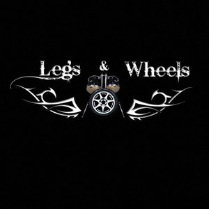 Legs & Wheels